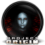 Project Origin 1 Icon 64x64 png